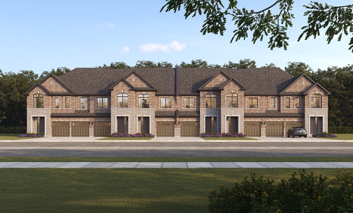 Townhomes