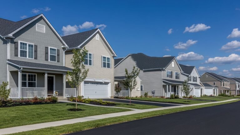 Townhomes (2)