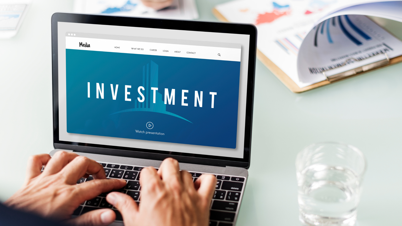 Investment Opportunity in Whitby